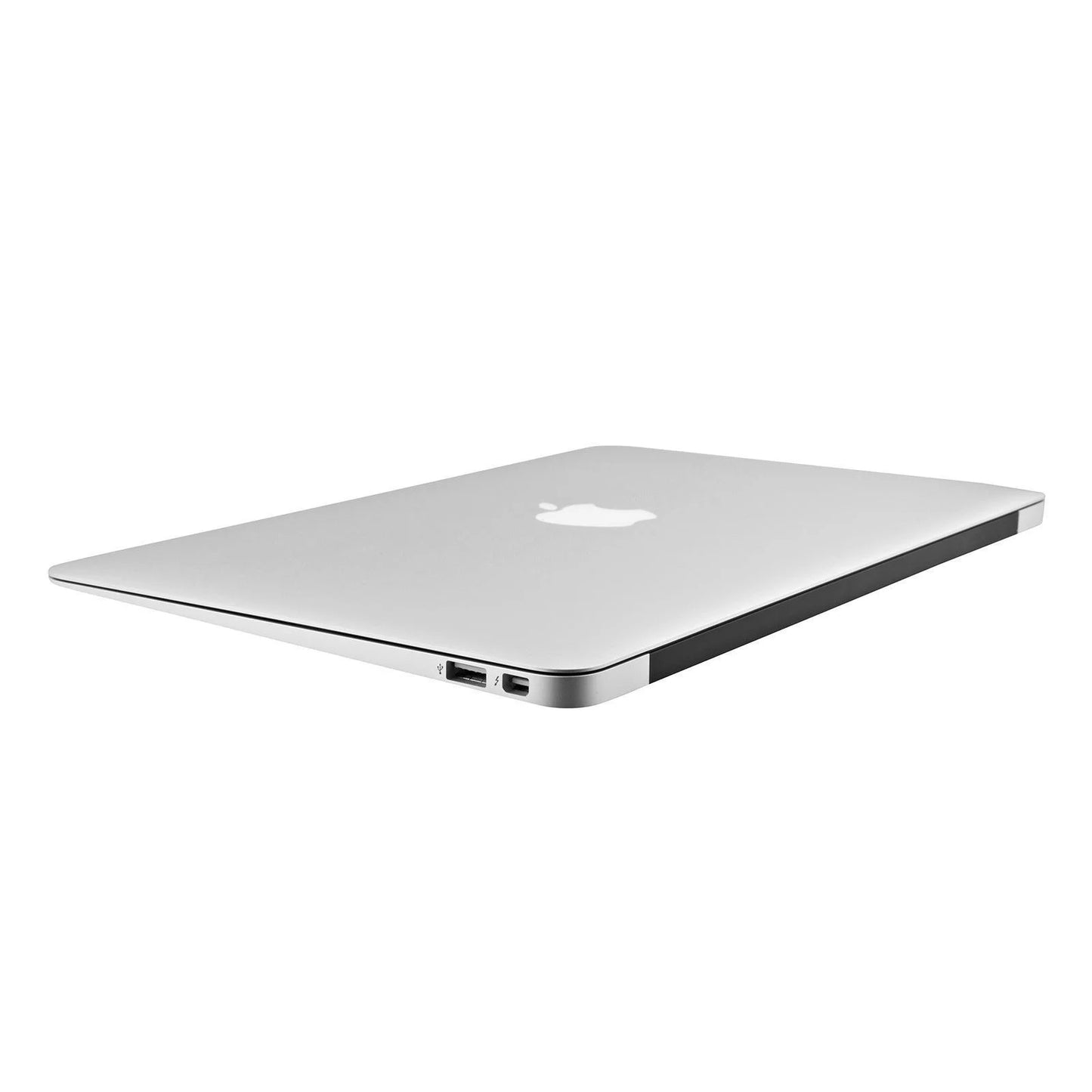 Restored apple macbook air core i5 1.6ghz 8gb ram 128gb ssd 13" mjve2ll/a (2015) (refurbished)