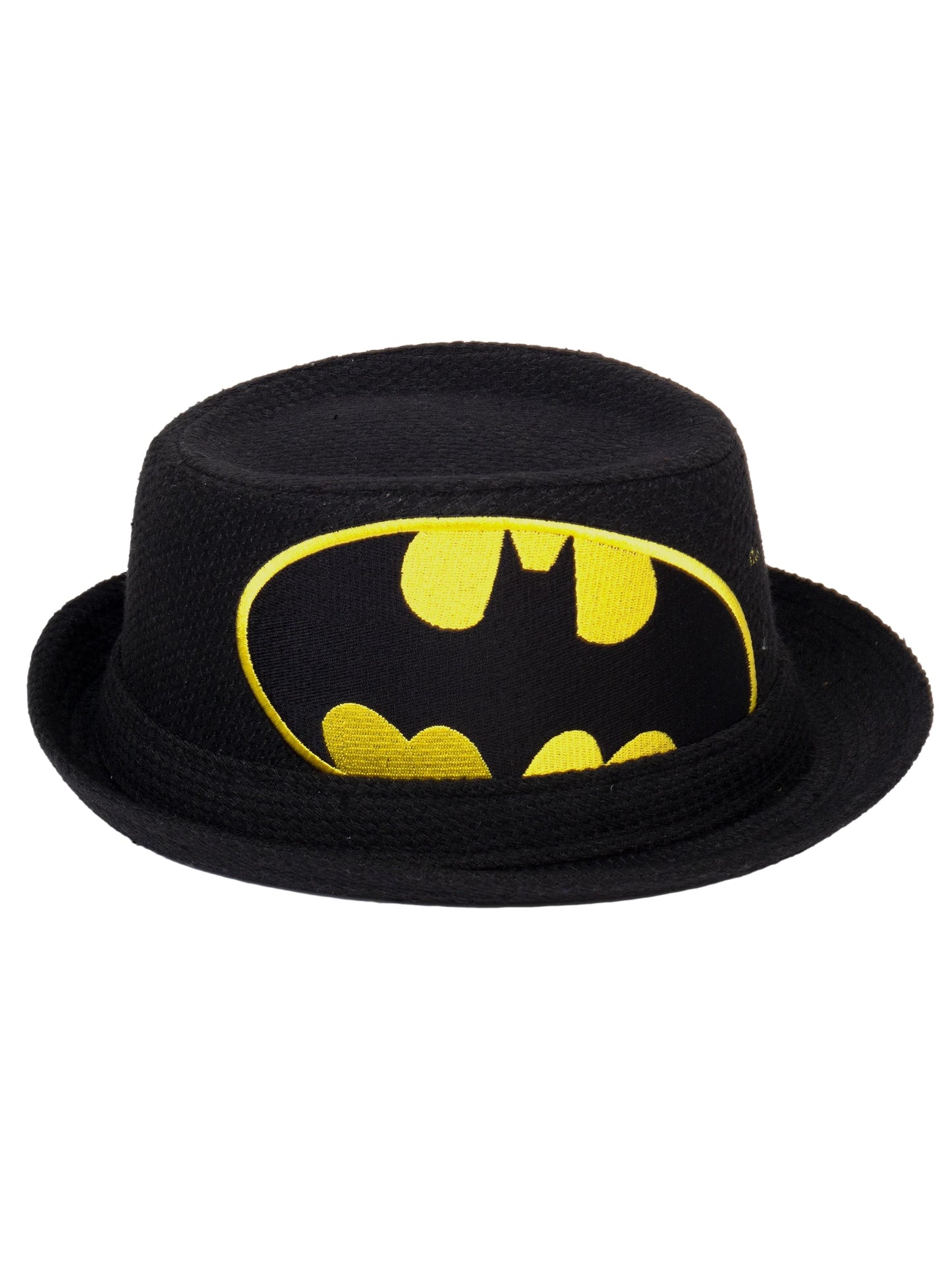 Batman fedora