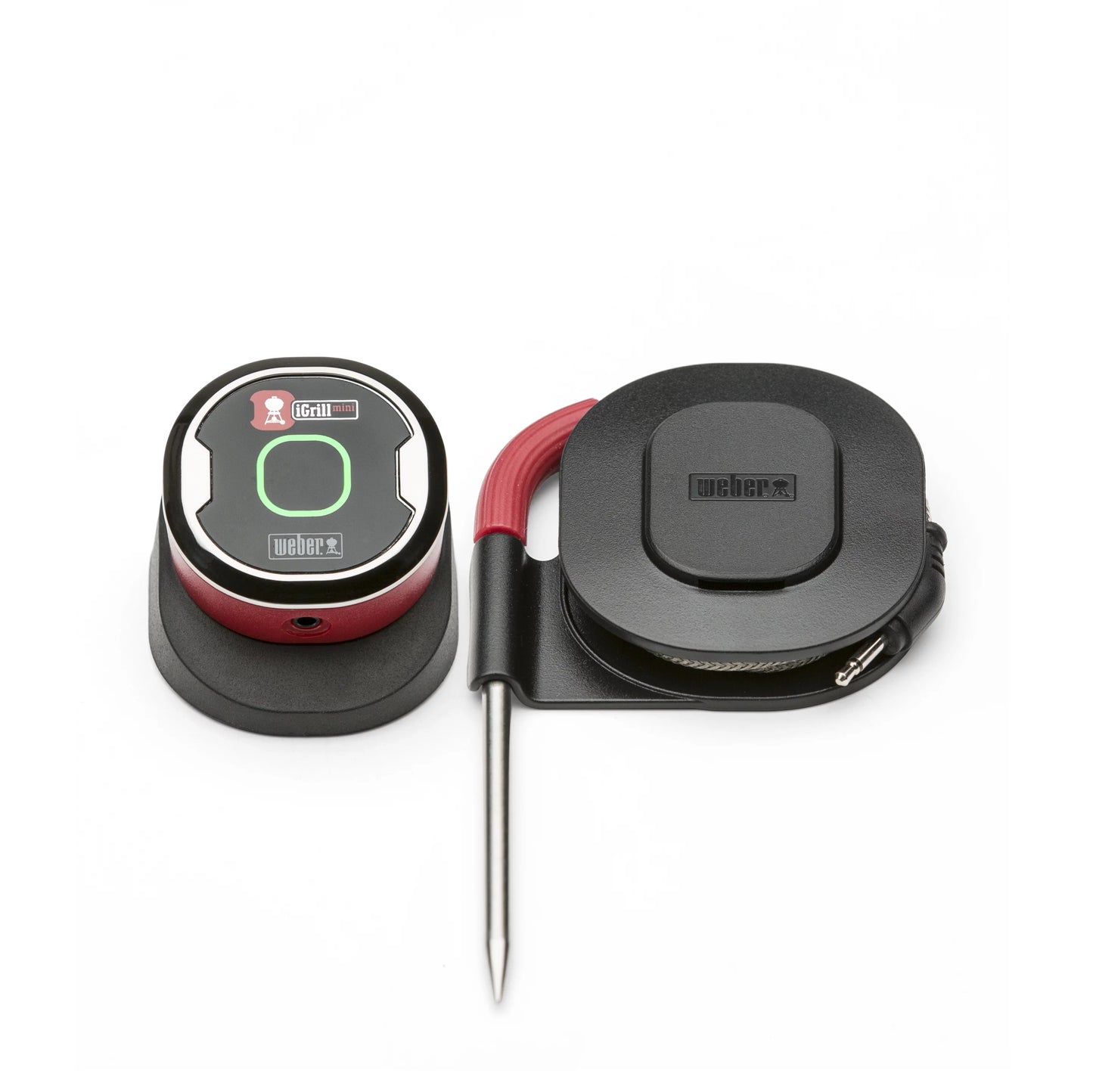 Weber igrill mini app-connected thermometer