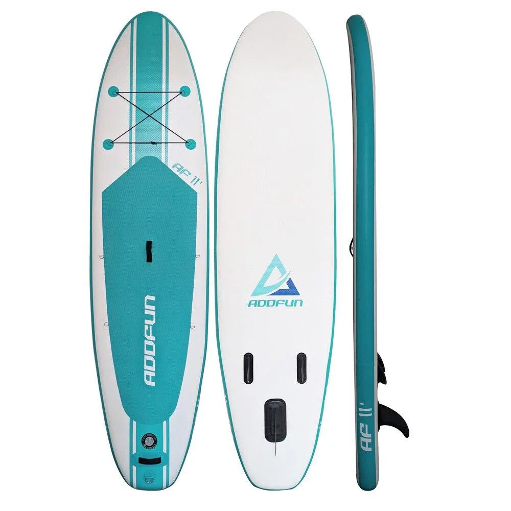 Big size inflatable stand up paddle boards