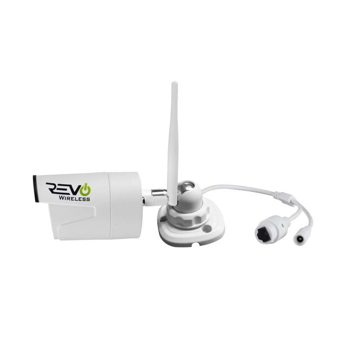 Revo surveillance camera, color, monochrome