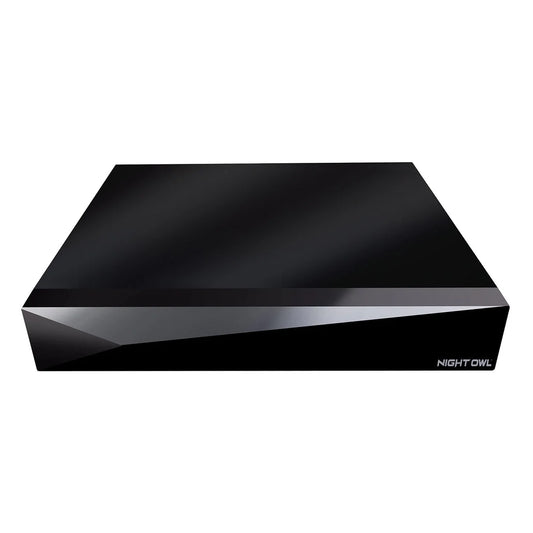 2-way audio 20 channel 1080p dvr with 1tb hard drive - add up to 20 total devices