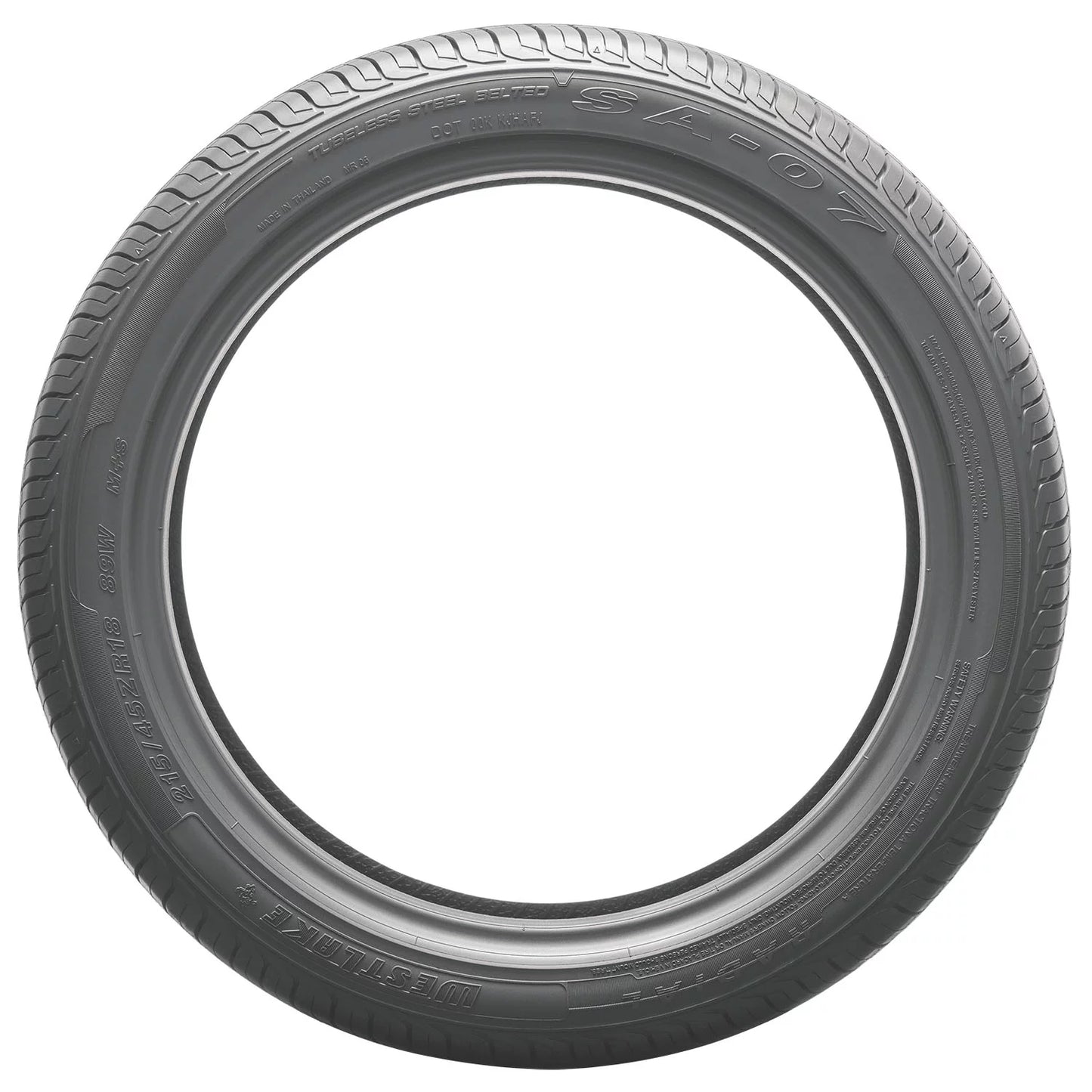 Westlake sa07 all season 235/35zr19 91w xl passenger tire