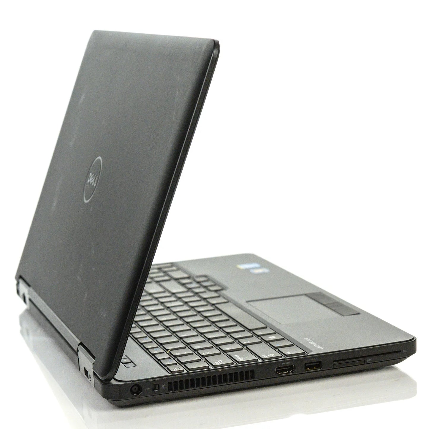 Used dell latitude e5540 laptop i5 dual-core 8gb 1tb win 10 pro b v.waa