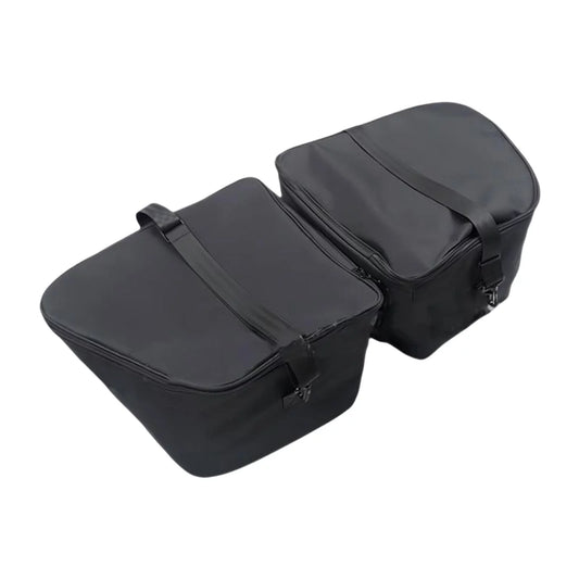 Car front trunk storage bag box for/ accessories 23.62inchx20.87inch