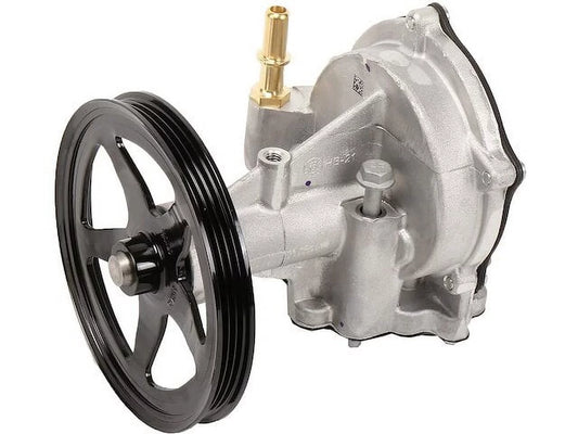 Vacuum pump - compatible with 2015 - 2020 chevy tahoe 2016 2017 2018 2019